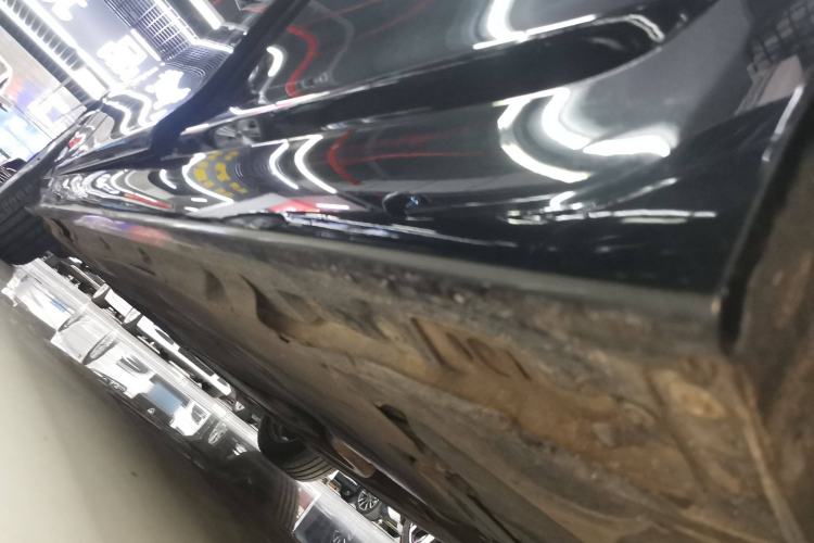 Used BMW 5 Series 2017 520Li Elegant Edition
