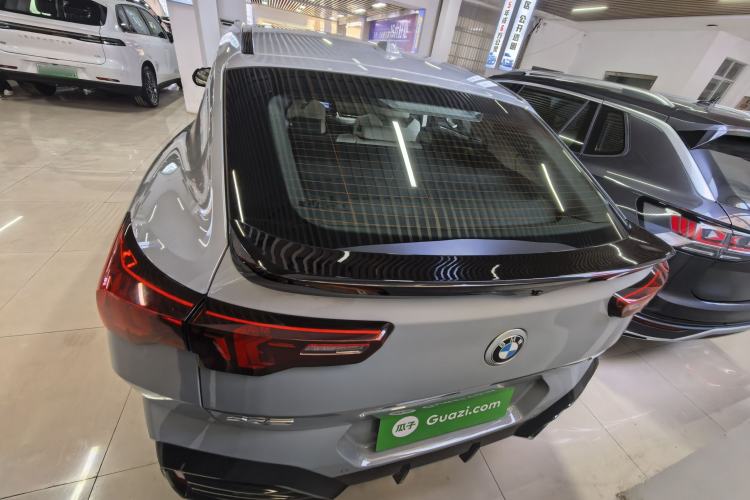 Used BMW X2 2024 sDrive25i M Sport Package