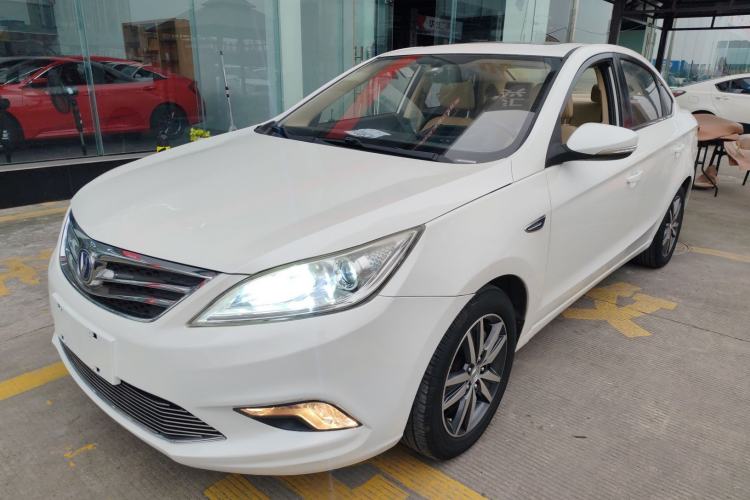 Used Changan Eado 2015 1.6L Manual Luxury Model China V Standard