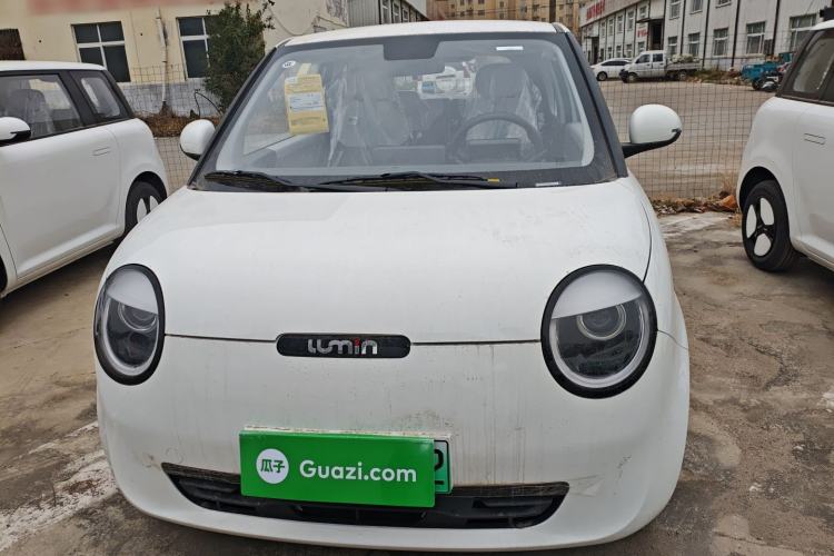 Used  Lumin 2025 205 km Xiangqin Version