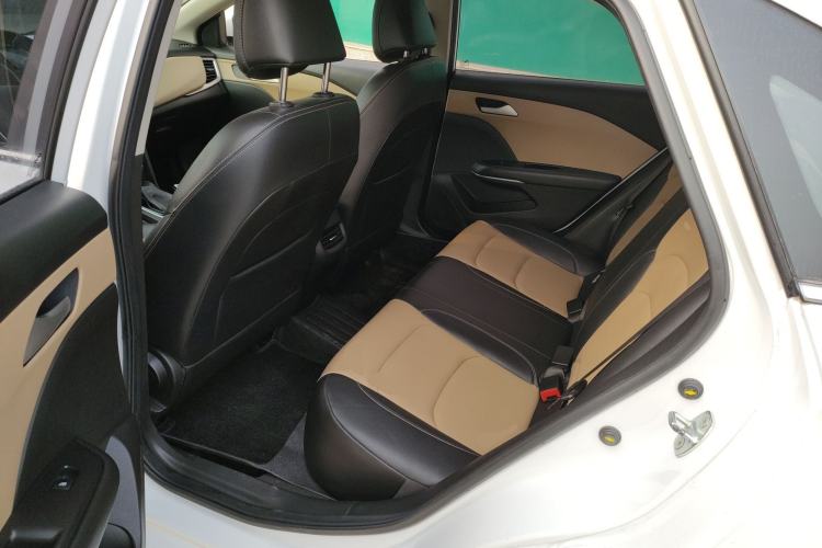 Used Chevrolet Monza 2021 320 Automatic Enjoyment Sunroof Edition
