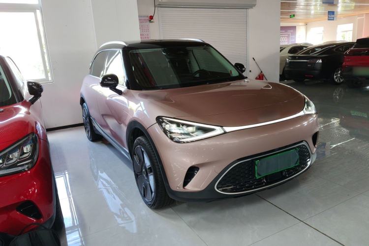 Used  #1 2022 Premium Edition
