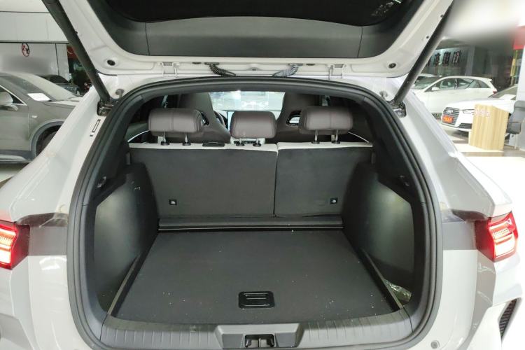 Used BYD Song PLUS New Energy 2025 DM-i Intelligent Driving 160KM Flagship Model
