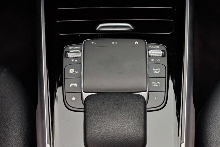 Used Mercedes-Benz GLB 2021 GLB 200 Dynamic Edition
