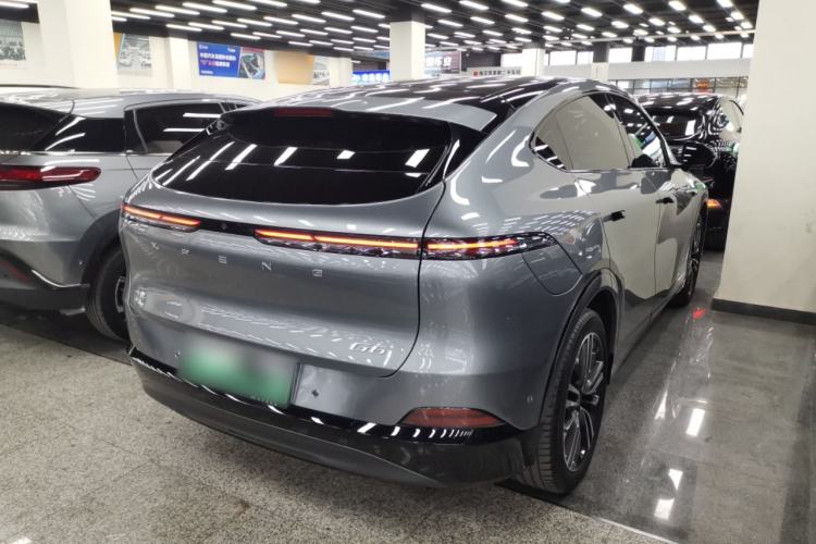 Used XPeng G6 2023 755 Ultra-Long Range Max
