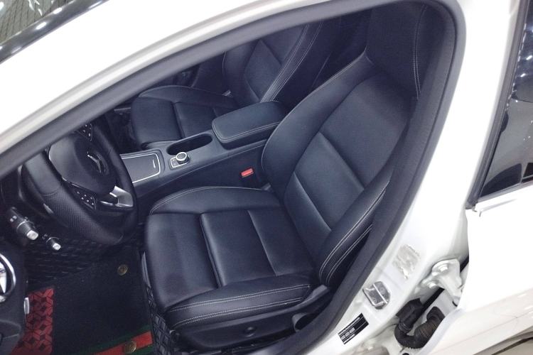 Used Mercedes-Benz GLA 2018 GLA 200 Sport Edition