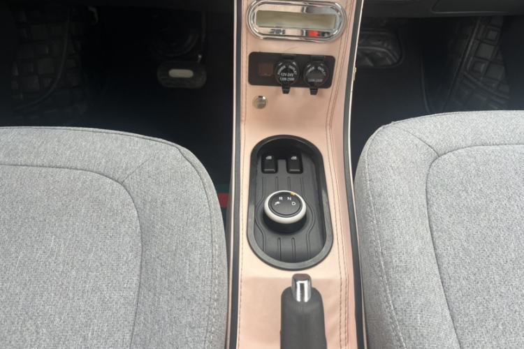 Used Wuling Hongguang MINIEV 2022 Macaron Premium Model – Lithium Iron Phosphate
