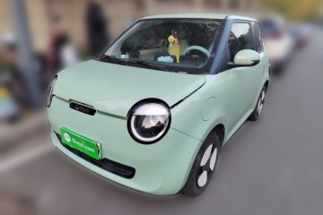 Used Qiyuan Lumin 2022 210km Sweet Edition