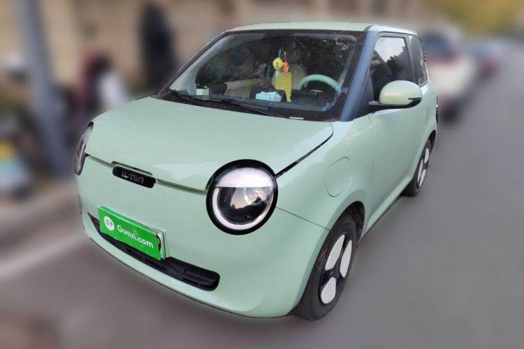 Used  Lumin 2022 210km Sweet Edition
