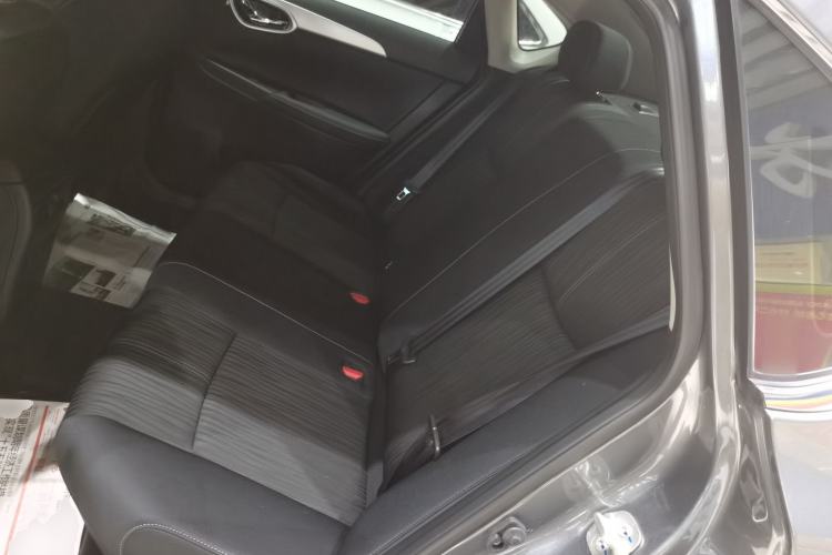 Used Nissan Sylphy 2024 Restyled Version 2 Classic 1.6XE CVT Comfort Edition