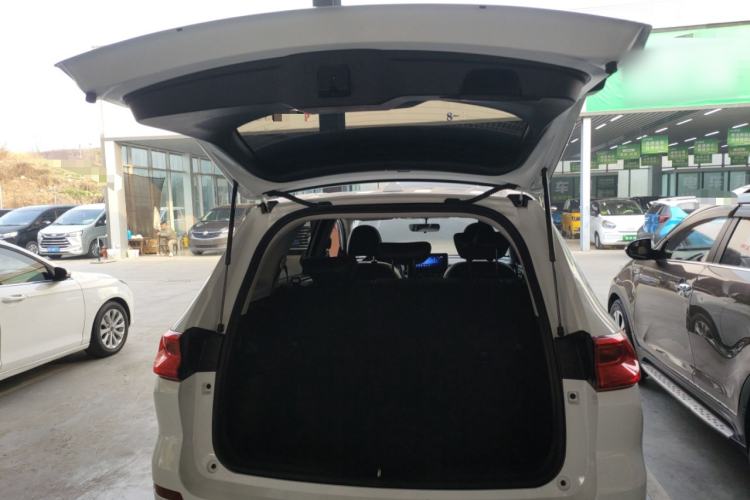 Used Haval M6 2021 PLUS 1.5T DCT Comfort Edition