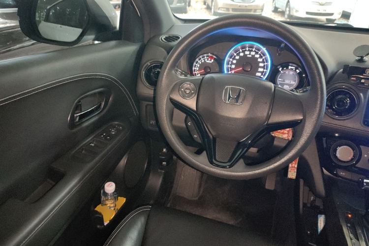 Used Honda XR-V 2017 1.5L LXi CVT Classic Edition
