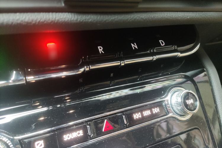 Used Lincoln Corsair 2022 2.0T Two-Wheel Drive Luxury Edition
