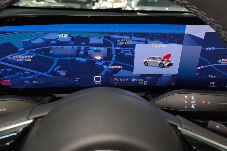 Used Buick LaCrosse 2023 28T Prestige Edition
