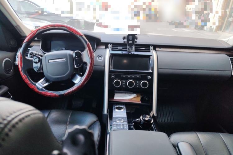 Used Land Rover Discovery 2017 3.0 SC V6 HSE