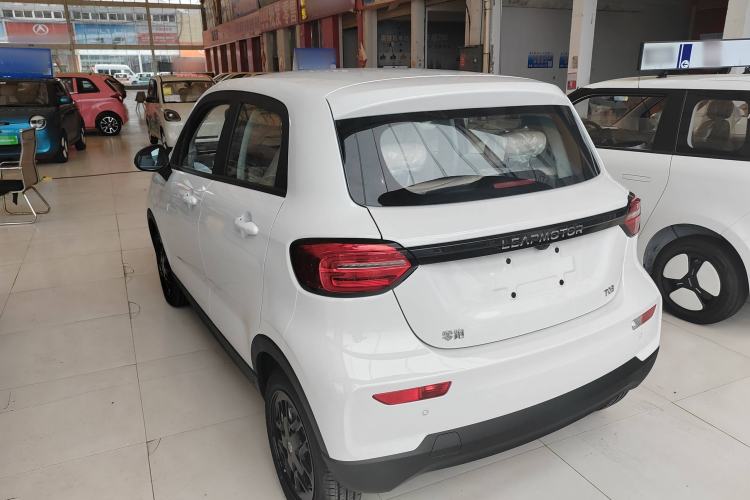 Used Leapmotor T03 2025 310 Comfort Edition
