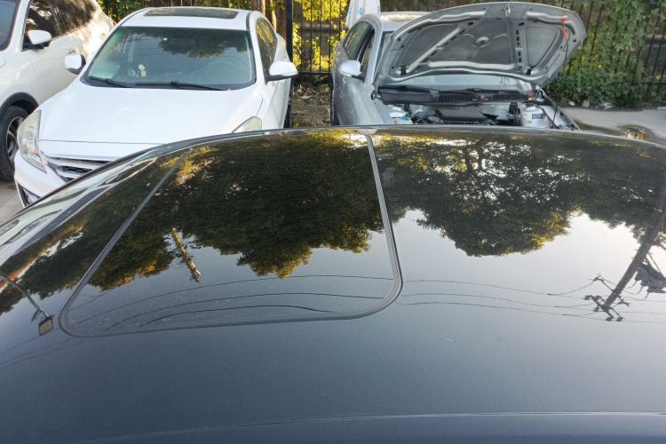 Used Volkswagen Magotan 2016 1.8TSI Smart Comfort Model