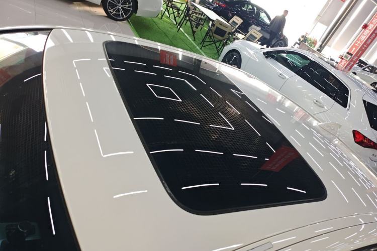 Used BMW 5 Series 2018 525i M Sport Package
