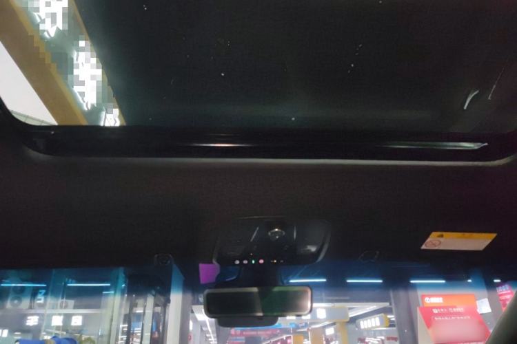 Used Buick GL8 2022 ES Landtrek 653T Flagship Model
