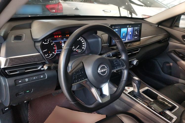 Used Nissan Teana 2022 2.0L XL-TLS Enjoyment Edition
