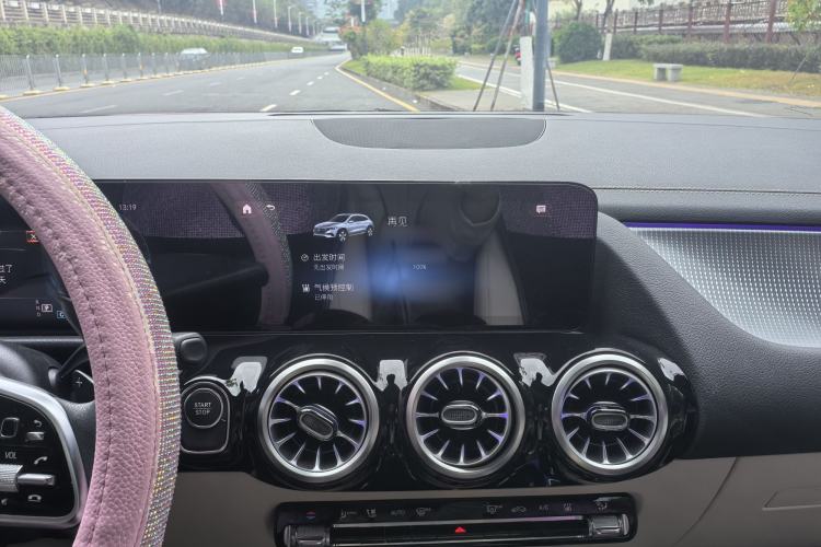 Used Mercedes-Benz EQA 2022 EQA 260