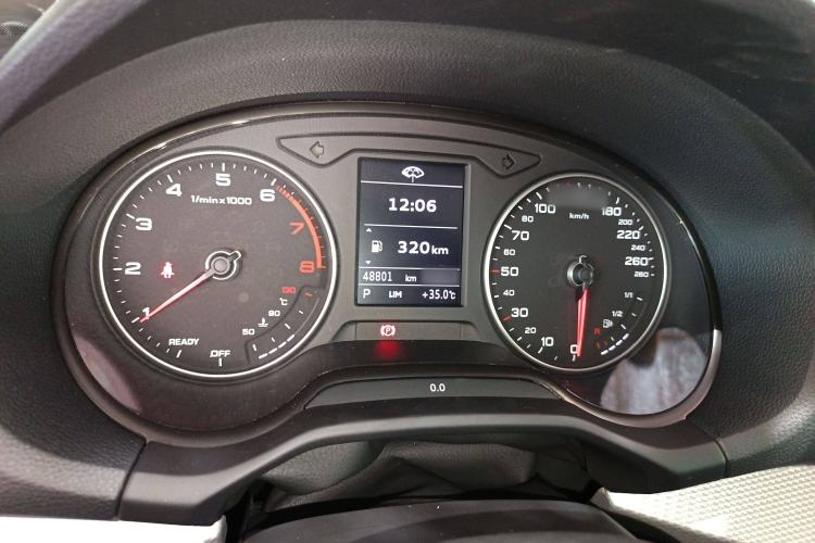 Used Audi Q2L 2020 35 TFSI Ambition Dynamic Edition