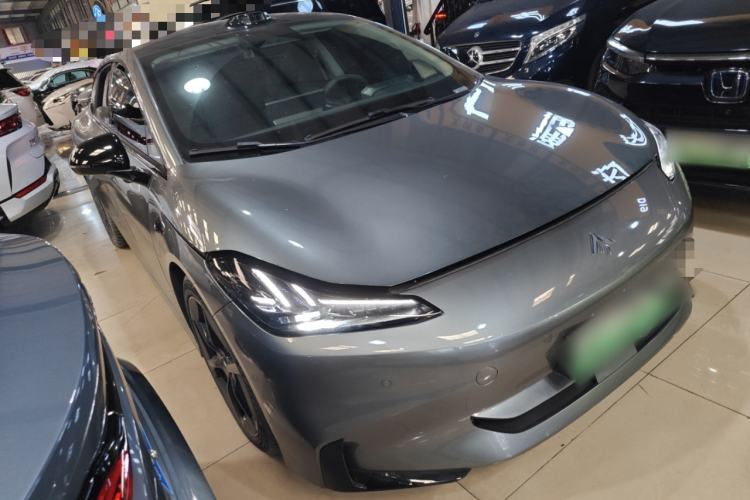 Used Hyptec GT 2024 Global Model 710 Ultra-High-Voltage LiDAR Edition