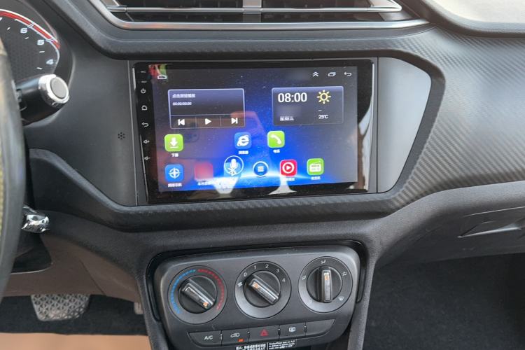 Used Chery Tiggo 3X 2018 1.5L Automatic Comfort Edition