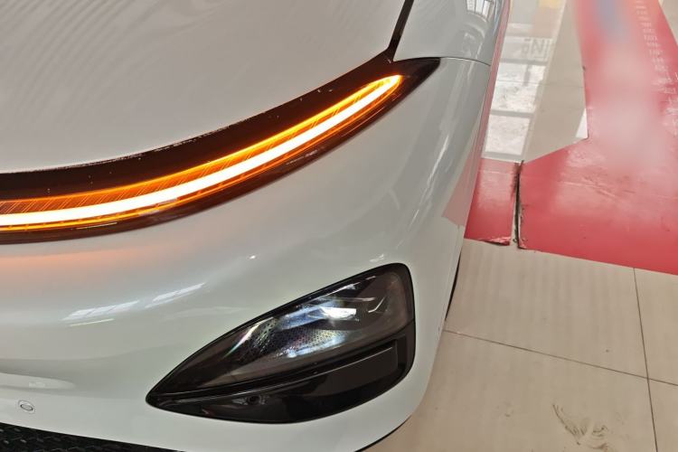 Used XPeng G6 2025 625 Long-Range Max Flagship Edition