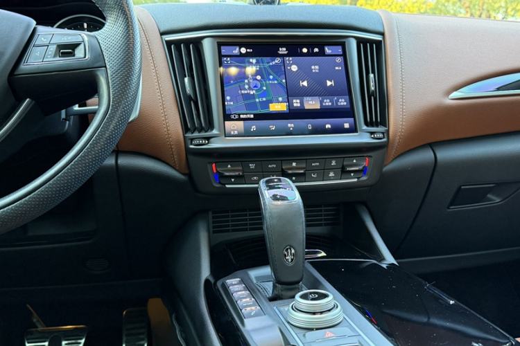 Used Maserati Levante 2022 3.0T Modena
