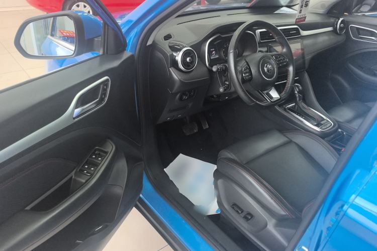 Used MG ZS 2020 180 DVVT Automatic Plus L2+