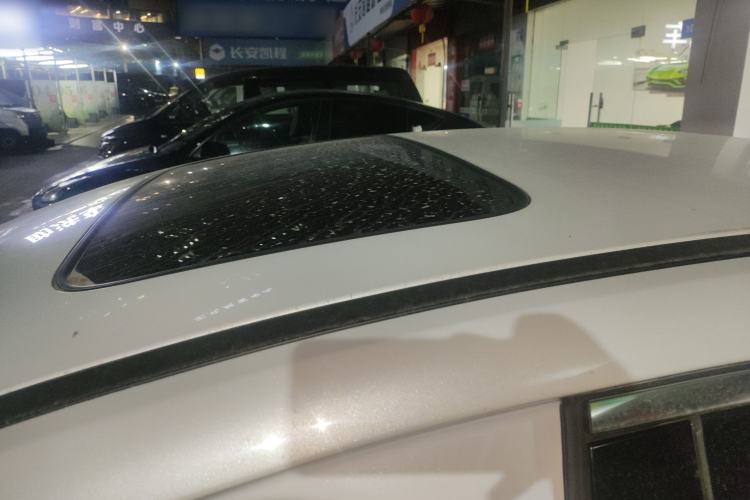 Used BYD Qin Pro New Energy 2019 DM Super Edition 1.5TI Automatic Smart Connect Speedy Model China VI Standard
