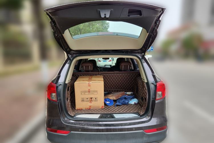 Used Buick Envision 2016 20T Two-Wheel-Drive Elite Model