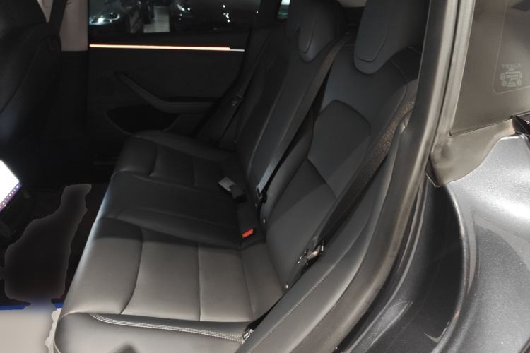 Used Tesla Model 3 2023 Long-Range All-Wheel-Drive Version