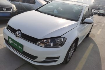 Used Volkswagen Golf 2016 230TSI Automatic Luxury Version
