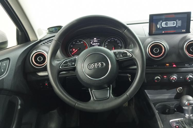 Used Audi A3 2016 Limousine 35 TFSI Prestige Edition
