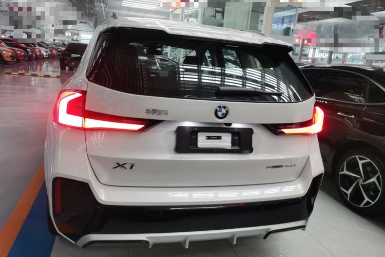 Used BMW X1 2023 sDrive25Li M Sport Package