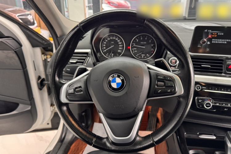 Used BMW 1 Series 2017 120i Design Package Model

