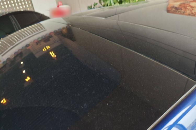 Used Tesla Model X 2017 X 100D Long Range Edition
