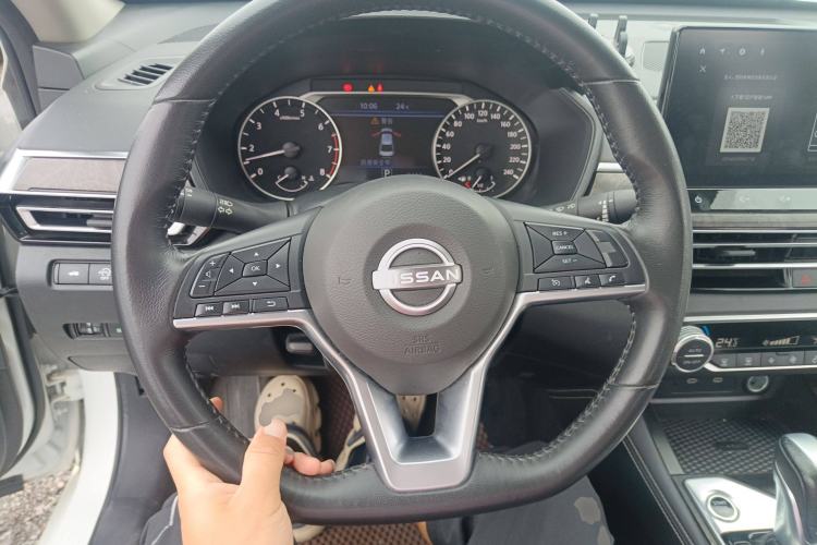 Used Nissan Teana 2022 2.0L XL-TLS Enjoyment Edition
