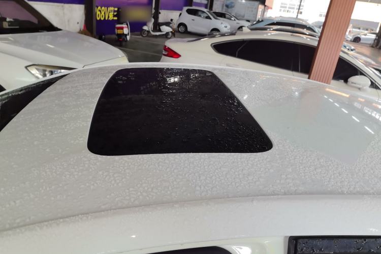 Used Buick GT 2015 15N Automatic Elite Version
