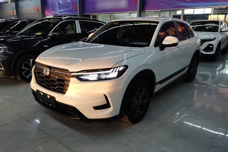 Used Honda HR-V 2023 240TURBO Jingrui Edition