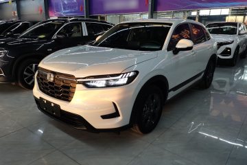 Used Honda HR-V 2023 240TURBO Jingrui Edition