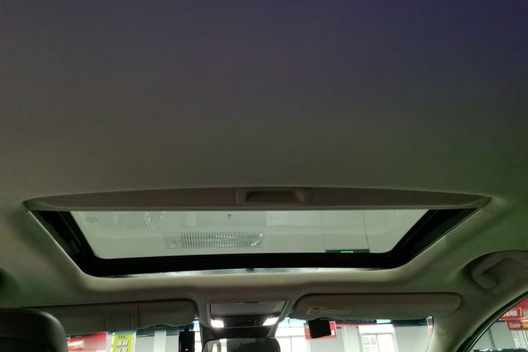 Used Honda Elysion 2024 2.0L eHEV Luxury Edition
