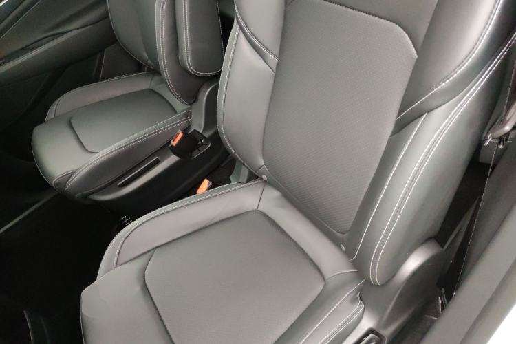 Used SAIC MAXUS G50 2023 PLUS 1.5T Automatic Escort Edition
