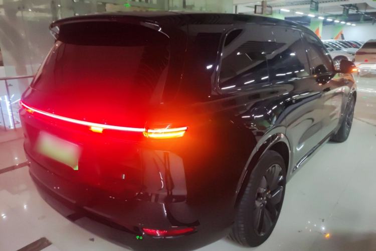 Used Li Auto L9 2024 Pro Model