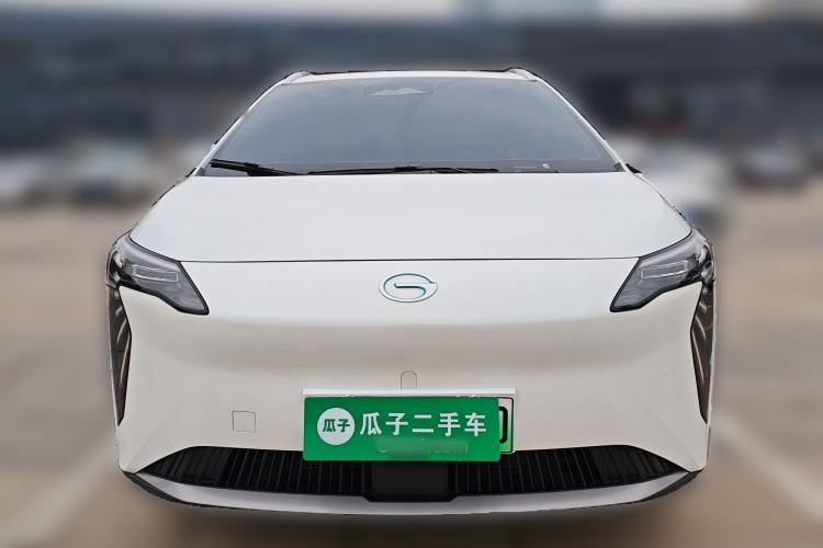 Used AION Y 2023 Plus 510 Enjoy Edition
