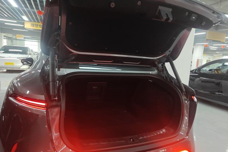 Used  11 2023 Harmony 90-degree Rear-wheel Drive Edition