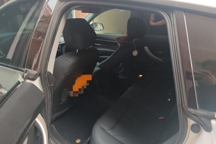 Used BMW 3 Series GT 2017 320i Sport Edition
