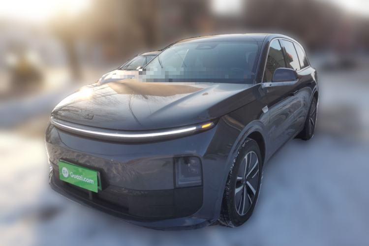 Used Li Auto L6 2024 Pro Model